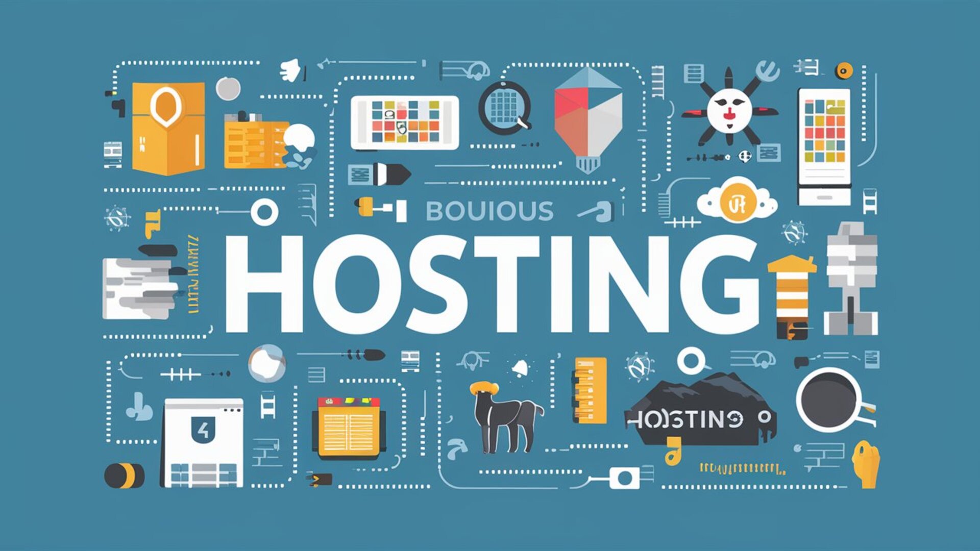 What is web hosting, which web hosting is best for you