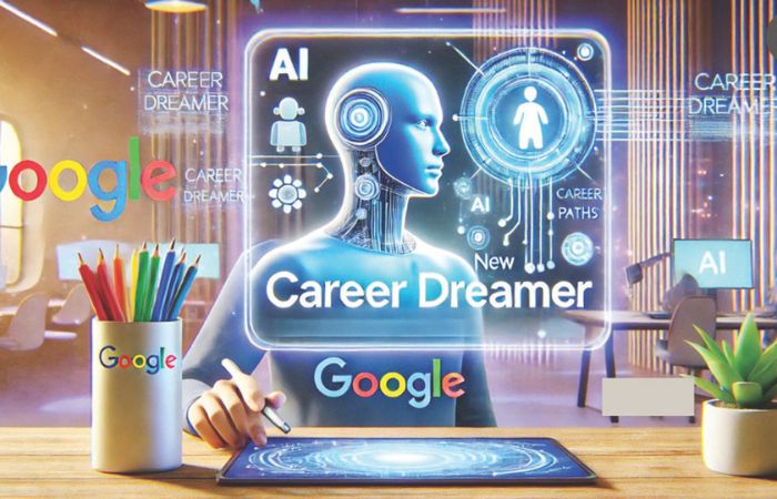 Google's AI Job Finder: The Future of Job Search is Here