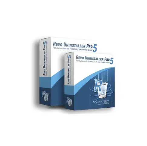 Revo Uninstaller Pro 2025