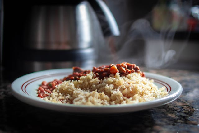 rice